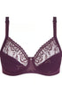 Chantelle Every Curve Lace Full Coverage Wireless Bra